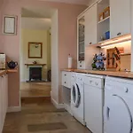 Old Saddlers Prázdninový dům Ireby