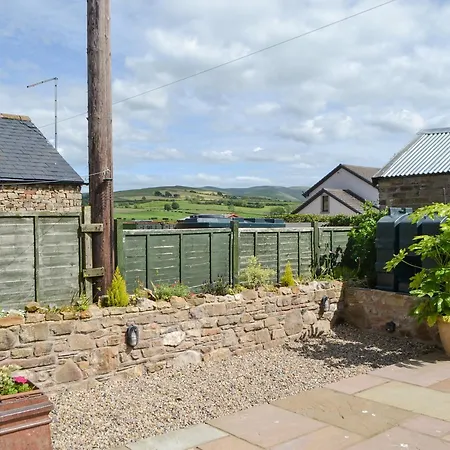 Holiday home Old Saddlers Ireby