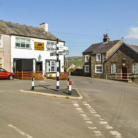 Old Saddlers Holiday home