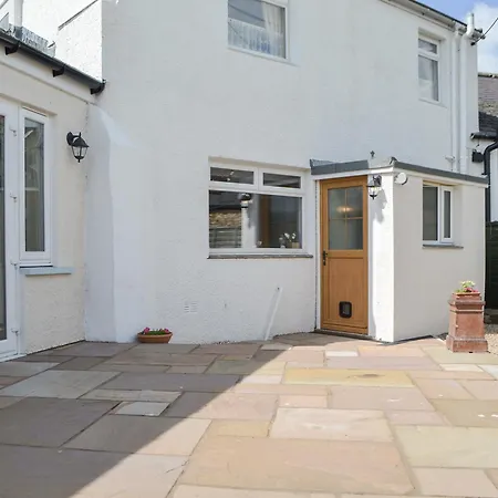 Old Saddlers Holiday home Ireby