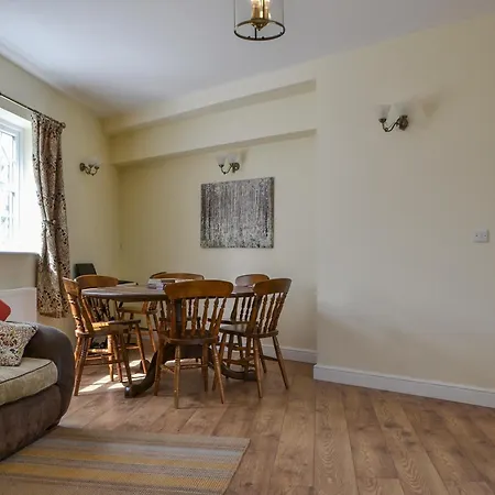 Holiday home Old Saddlers Ireby