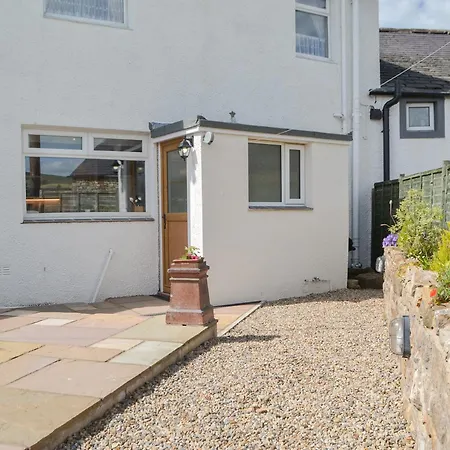 Old Saddlers Holiday home
