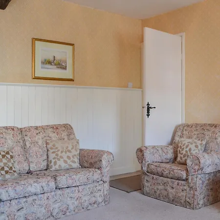 Old Saddlers Holiday home Ireby