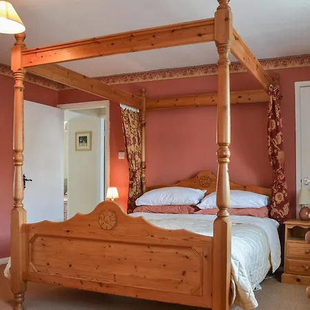 Vakantiehuis Old Saddlers *