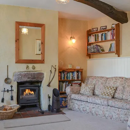 Vakantiehuis Old Saddlers