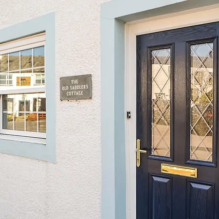 Old Saddlers Ferienhaus