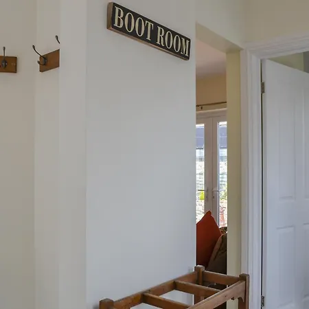 Old Saddlers 別荘 Ireby