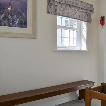 Old Saddlers Ferienhaus *