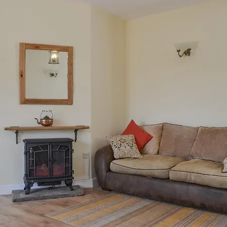 Ferienhaus Old Saddlers Ireby