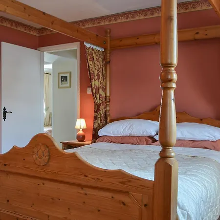 Vakantiehuis Old Saddlers