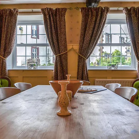 Ferienhaus Old Saddlers *