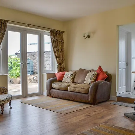 Old Saddlers Ferienhaus Ireby