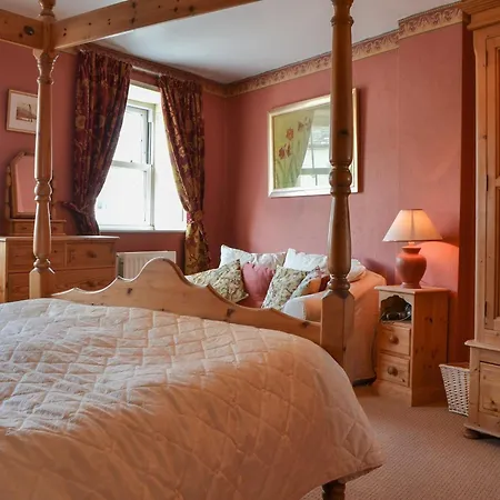 Vakantiehuis Old Saddlers