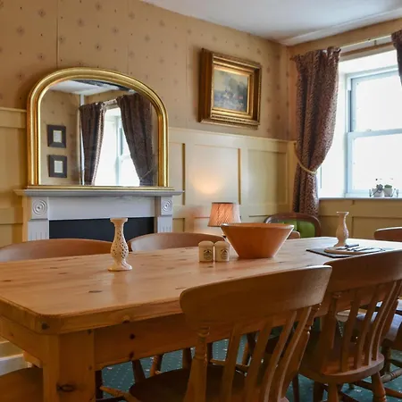 Vakantiehuis Old Saddlers