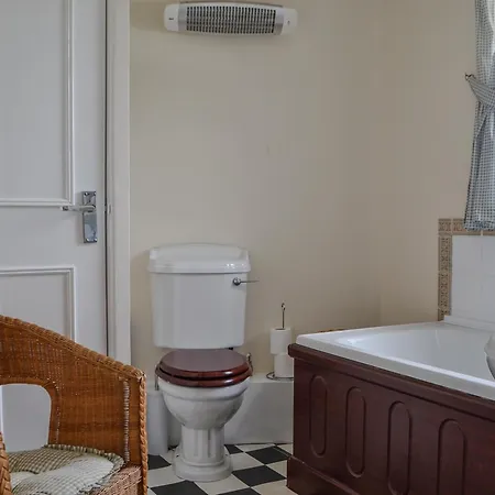 Tatil Evi Old Saddlers