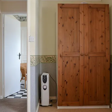 Tatil Evi Old Saddlers Ireby