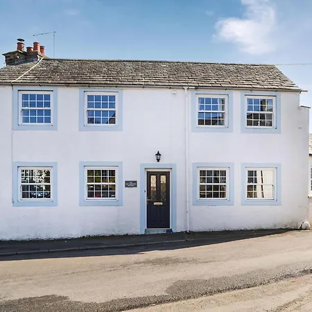 Tatil Evi Old Saddlers *