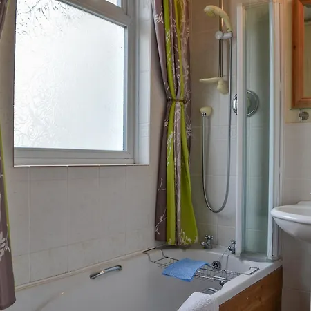 Old Saddlers Tatil Evi