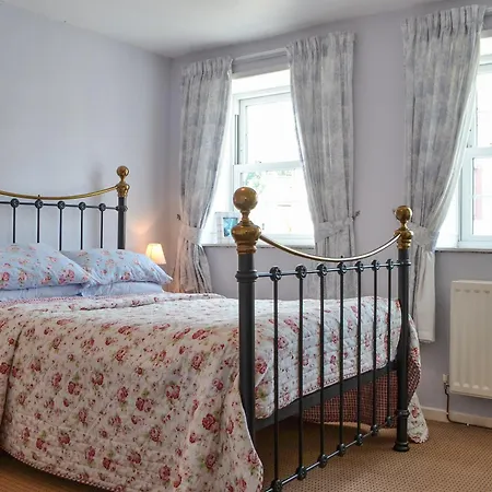 Old Saddlers Tatil Evi *