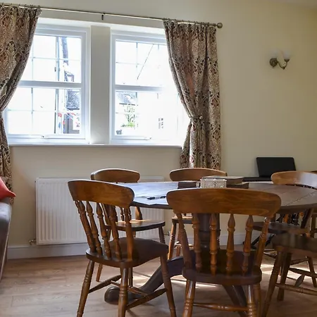 Tatil Evi Old Saddlers *