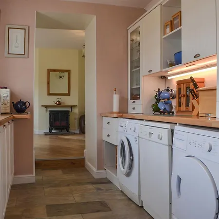 Old Saddlers Tatil Evi Ireby